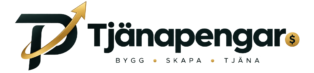 Tjäna Pengar Logo